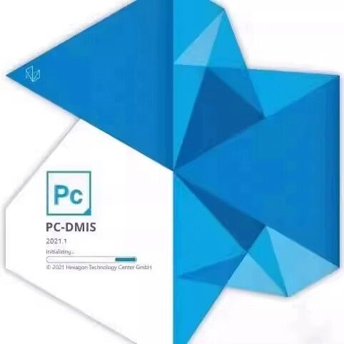 PC-DMIS(海克斯康)